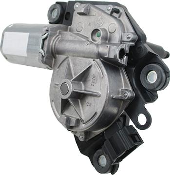 Meat & Doria 27462 - Wiper Motor car-mod.net