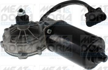 Meat & Doria 27653 - Wiper Motor car-mod.net