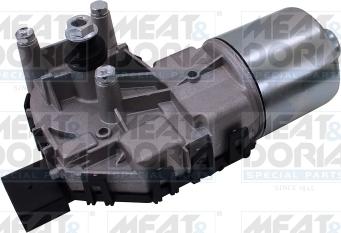 Meat & Doria 27615 - Wiper Motor car-mod.net