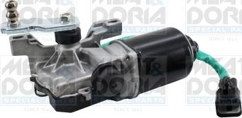 Meat & Doria 27093 - Wiper Motor car-mod.net