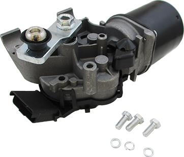 Meat & Doria 27155 - Wiper Motor car-mod.net