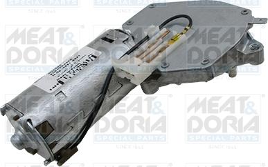 Meat & Doria 27379 - Wiper Motor car-mod.net