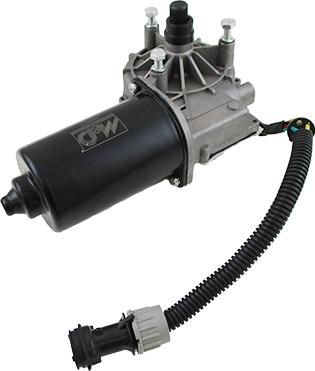 Meat & Doria 27248 - Wiper Motor car-mod.net