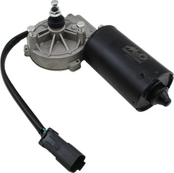 Meat & Doria 27213 - Wiper Motor car-mod.net