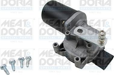 Meat & Doria 27231 - Wiper Motor car-mod.net