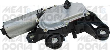 Meat & Doria 27225 - Wiper Motor car-mod.net
