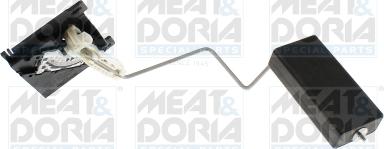Meat & Doria 79487 - Sender Unit, fuel tank car-mod.net