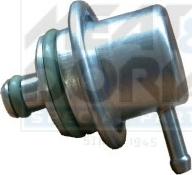 Meat & Doria 75015 - Control Valve, fuel pressure car-mod.net