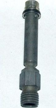 Meat & Doria 75111041 - Nozzle and Holder Assembly car-mod.net