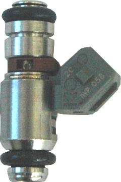 Meat & Doria 75112258 - Nozzle and Holder Assembly car-mod.net