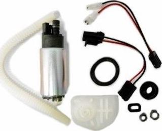 Meat & Doria 76963 - Repair Kit, fuel pump car-mod.net