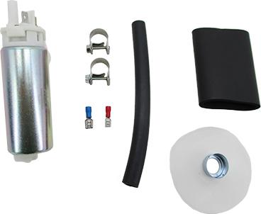Meat & Doria 76381 - Repair Kit, fuel pump car-mod.net