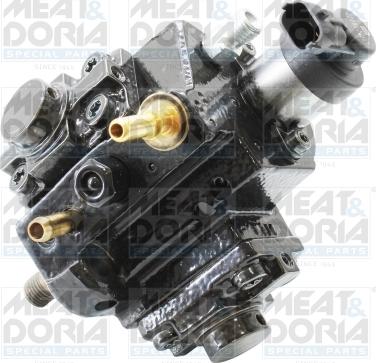 Meat & Doria 78813R - High Pressure Pump car-mod.net