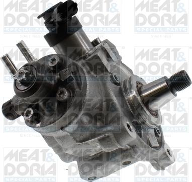 Meat & Doria 78650R - High Pressure Pump car-mod.net