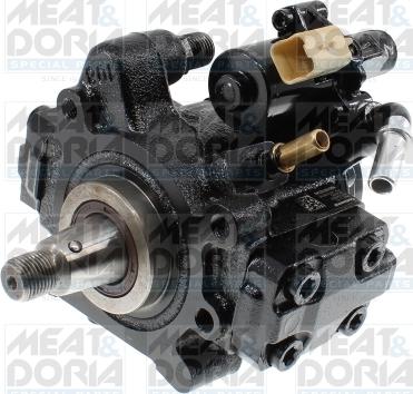 Meat & Doria 78715R - High Pressure Pump car-mod.net