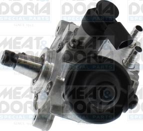 Meat & Doria 78739R - High Pressure Pump car-mod.net