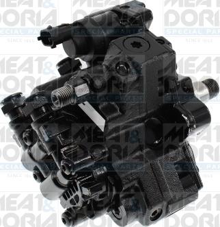 Meat & Doria 78733R - High Pressure Pump car-mod.net