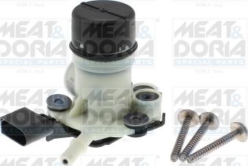 Meat & Doria 73045 - Delivery Module, urea injection car-mod.net