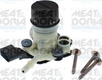 Meat & Doria 73046 - Delivery Module, urea injection car-mod.net