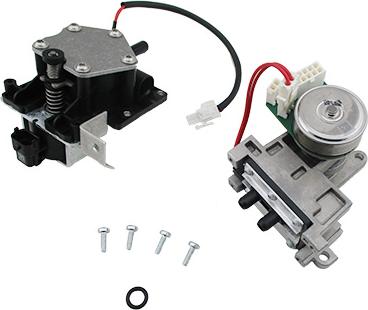Meat & Doria 73025 - Delivery Module, urea injection car-mod.net