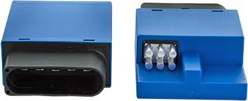Meat & Doria 73240153 - Relay, fuel pump car-mod.net