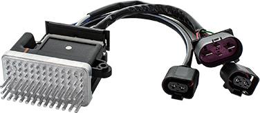 Meat & Doria 73240167 - Relay, radiator fan castor car-mod.net