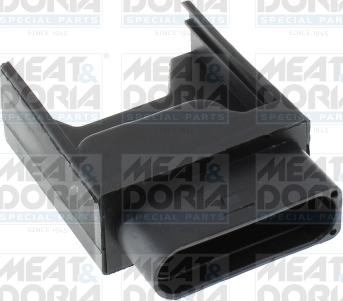 Meat & Doria 73240170 - Relay, fuel pump car-mod.net
