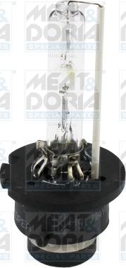 Meat & Doria 73214004 - Bulb, spotlight car-mod.net