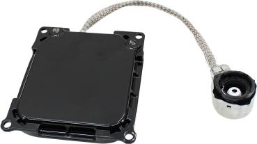 Meat & Doria 73212692E - Control Unit, lights car-mod.net