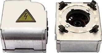 Meat & Doria 73212659 - Ignitor, gas discharge lamp car-mod.net