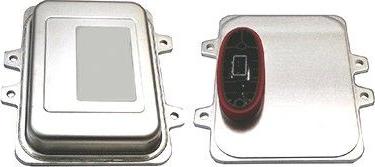 Meat & Doria 73212656 - Control Unit, lights car-mod.net
