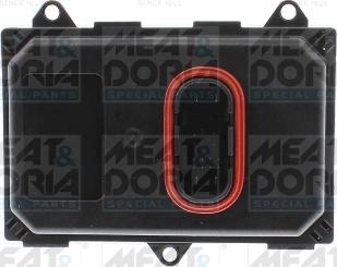 Meat & Doria 73212764 - Control Unit, lights car-mod.net