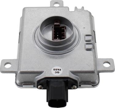 Meat & Doria 73212705 - Control Unit, lights car-mod.net