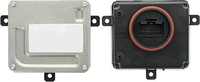 Meat & Doria 73212701 - Control Unit, lights car-mod.net