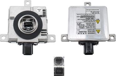 Meat & Doria 73212707 - Control Unit, lights car-mod.net