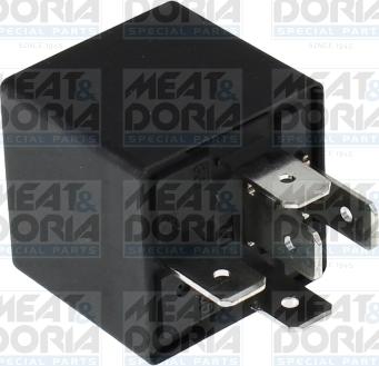 Meat & Doria 73237014 - Multifunctional Relay car-mod.net