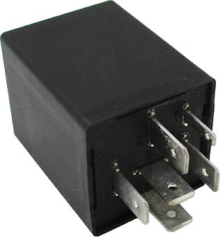 Meat & Doria 7242105 - Relay, wipe / wash interval car-mod.net