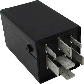 Meat & Doria 7242102 - Flasher Unit car-mod.net