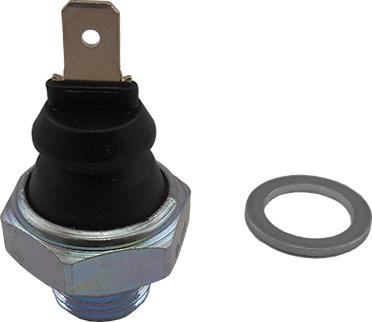 Meat & Doria 72056 - Sender Unit, oil pressure car-mod.net