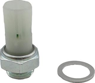 Meat & Doria 72077 - Sender Unit, oil pressure car-mod.net