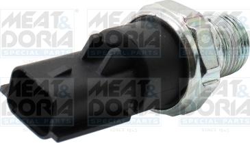 Meat & Doria 72152 - Sender Unit, oil pressure car-mod.net