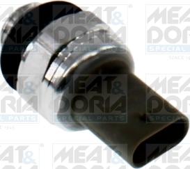 Meat & Doria 72187 - Sender Unit, oil pressure car-mod.net