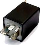 Meat & Doria 7285590 - Control Unit, glow plug system car-mod.net