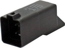 Meat & Doria 7285691 - Control Unit, glow plug system car-mod.net