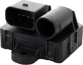 Meat & Doria 7285689 - Control Unit, glow plug system car-mod.net