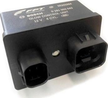 Meat & Doria 7285880 - Control Unit, glow plug system car-mod.net