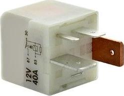 Meat & Doria 7285705 - Control Unit, glow plug system car-mod.net