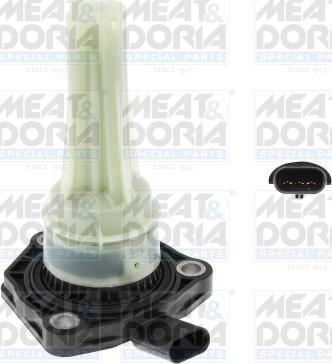 Meat & Doria 72290 - Sensor, engine oil level car-mod.net