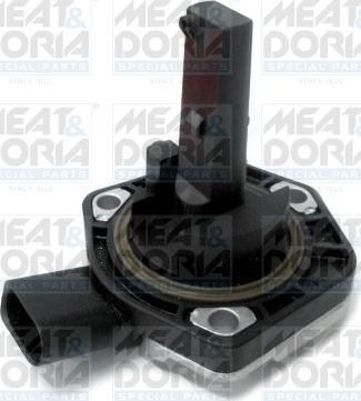 Meat & Doria 72205 - Sensor, engine oil level car-mod.net