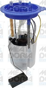 Meat & Doria 77007 - Fuel Supply Module car-mod.net